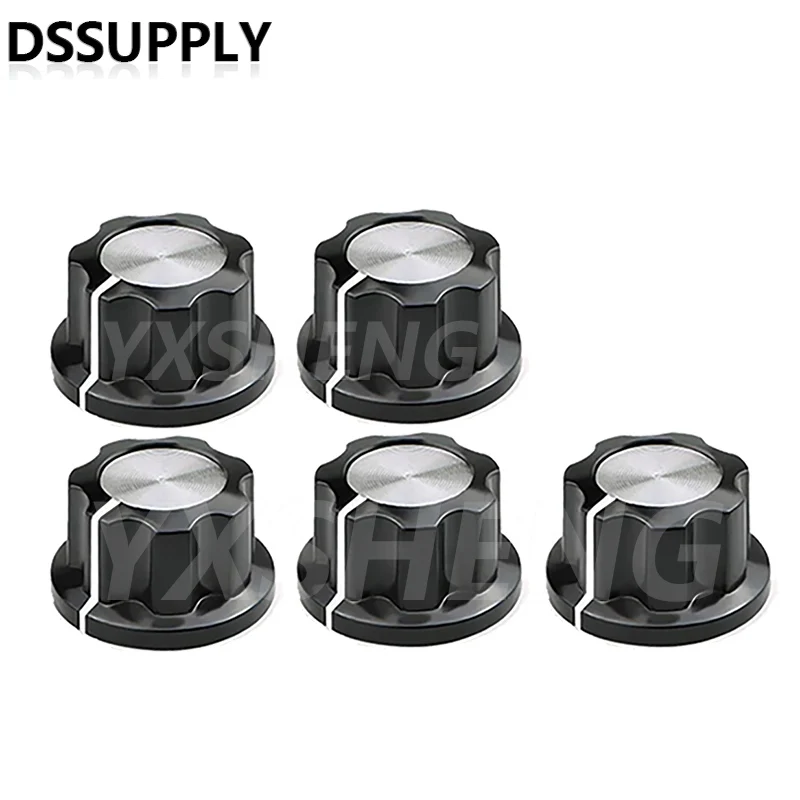 1Set 3590S Multiturn Adjustable Resistor Potentiometer Kit 100 200 500 1K 2K 5K 10K 20K 50K 100K Ohm With Potentiometer Knob A03 potentiometer kit