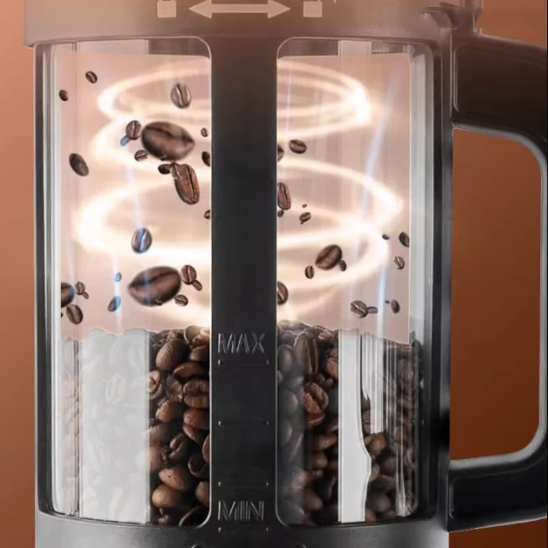 50-300G Hot Air Machine Roaster Coffee for Coffee