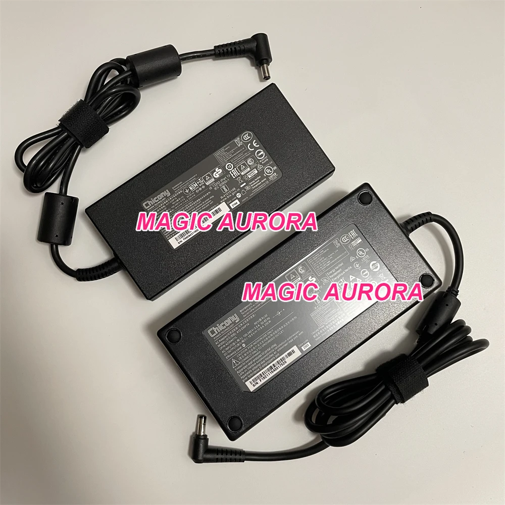 adaptador de laptop