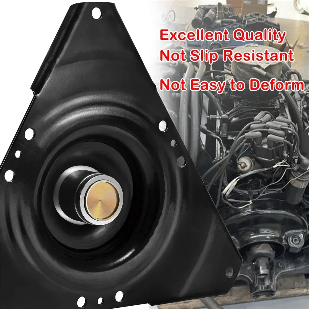 14" Engine Coupler for MerCruiser GM Engines with 14" Flywheels 1993-Up MerCruiser Alpha Drive V6 V8 GM 3.0/4.3/5.0L/5.7L Engine