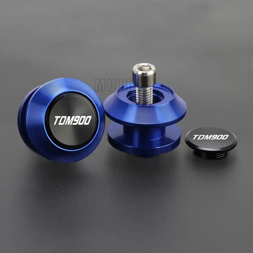    ̴ Ǯ 2  CNC ĵ  6MM, ߸ TDM 900 TDM900 2004-2022 2021 2020 2019 2018 2017 2016