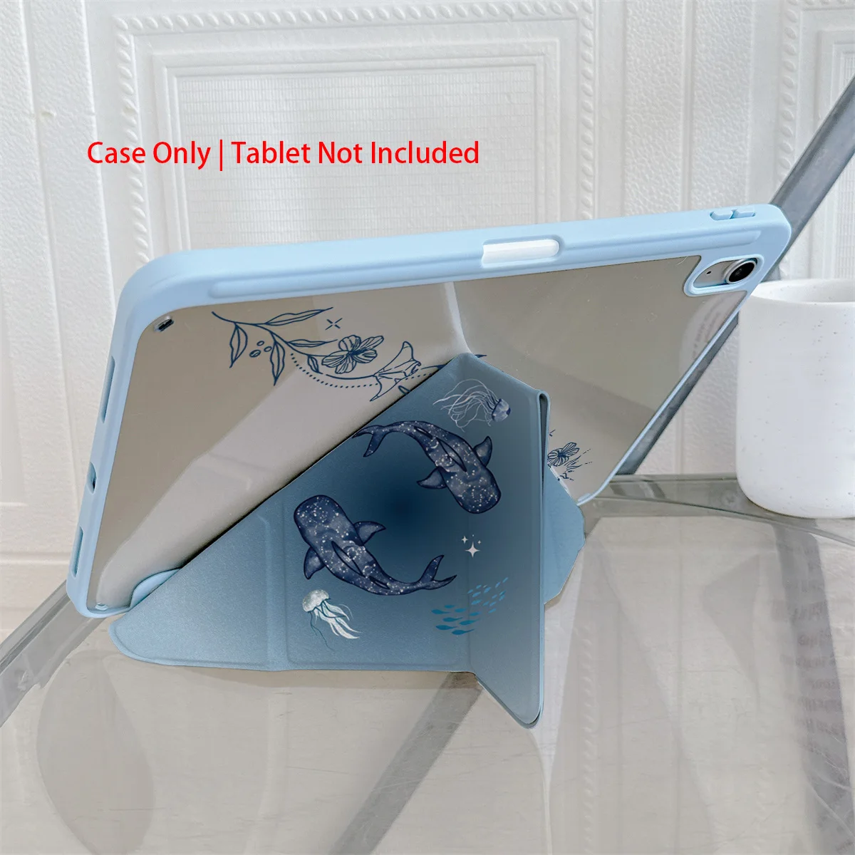 Premium Universal Tablet Protective Case