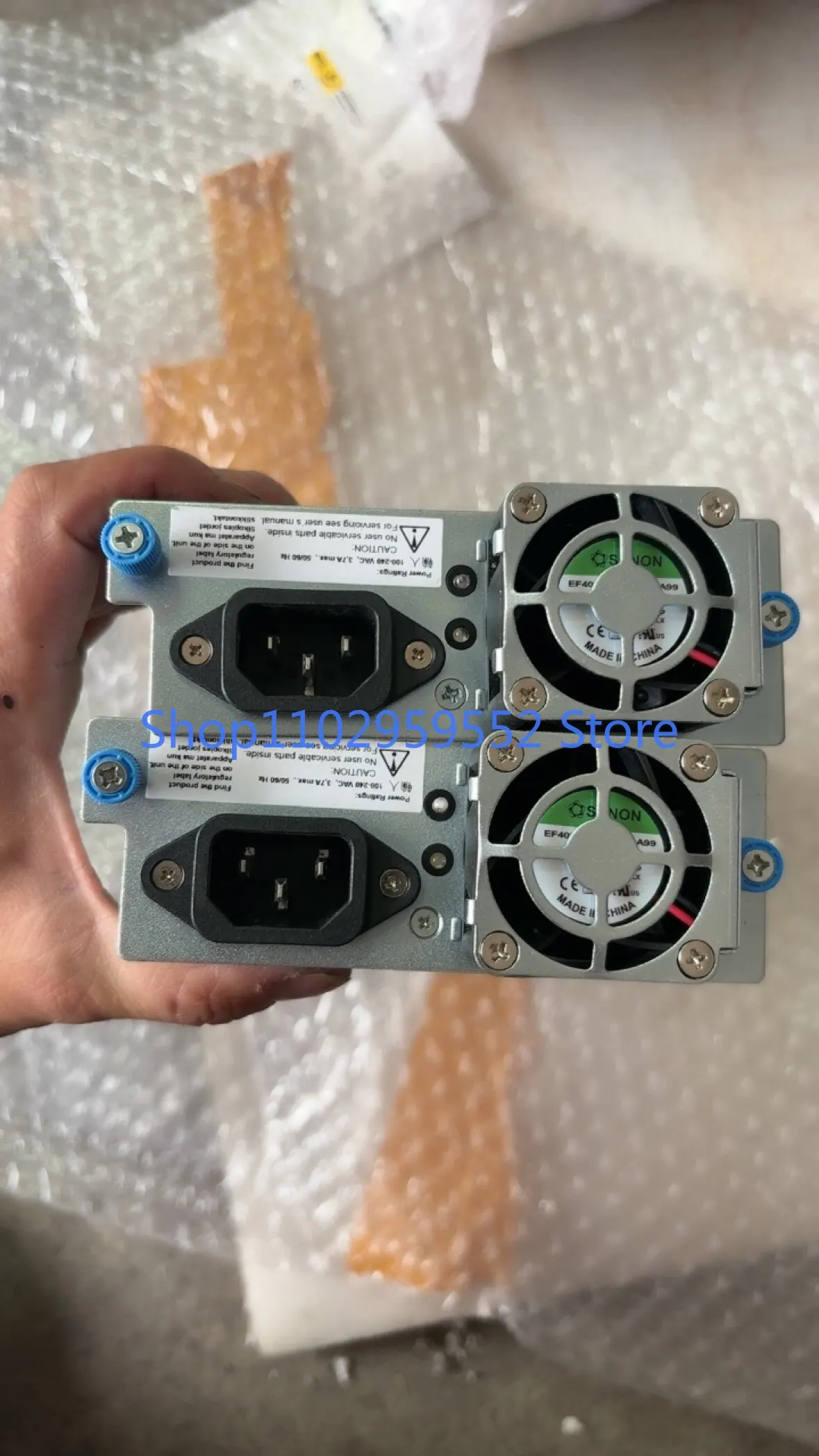 882192-001 230W 300W MSL3040 자기식 전원 공급 장치 PSF230-240A용 1개
