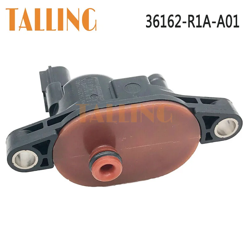 36162-R1A-A01 Vapor Canister Purge Solenoid Valve for Honda Civic 2012-2015 HR-V-Acura ILX New 36162R1AA01 136200-7300