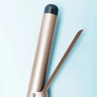 Fer à friser électrique professionnel, bigoudis en céramique, LCD, boucles à rouleaux, baguette ondulée, outils de coiffage à la mode 6