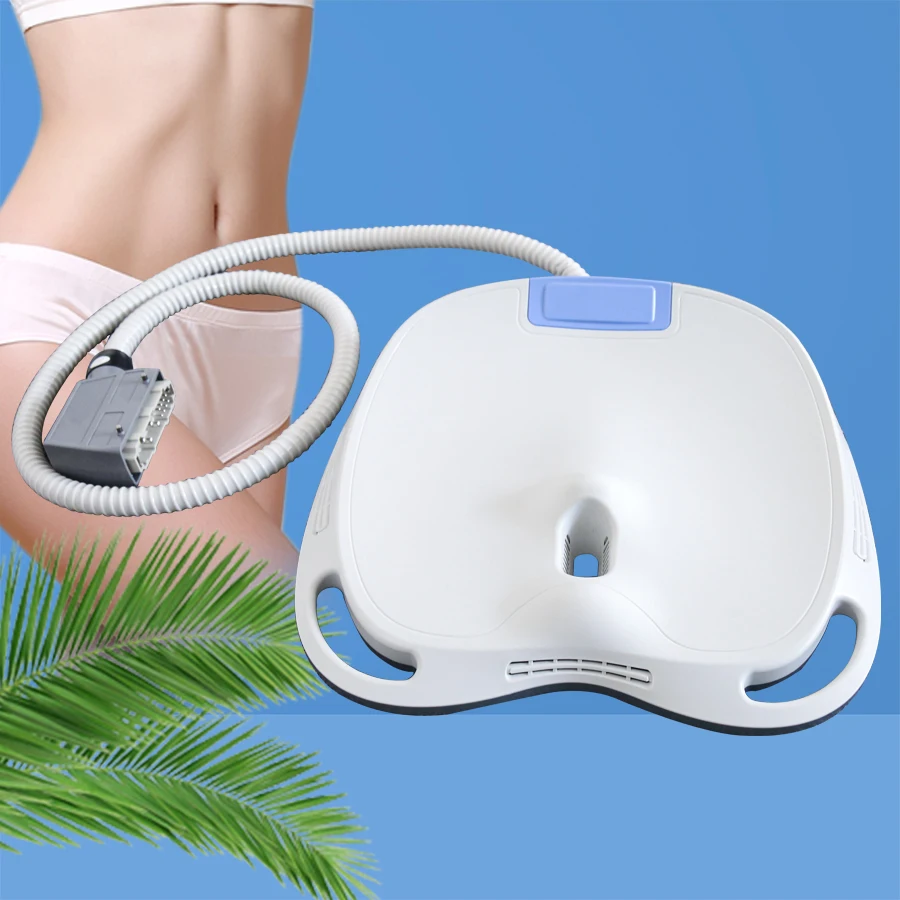 Pelvic Floor Repair Muscle Postpartum Muscle Training Chair Machine Urinary Incontinence Butt Lift Cushion approved electrode vaginal probe for postpartum repair urinary incontinence pelvic floor muscle trainer