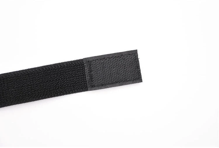 Soccer shin guard straps Elastic leg bands Player Equipment for Children Youth Kicking Ball Running Cycling