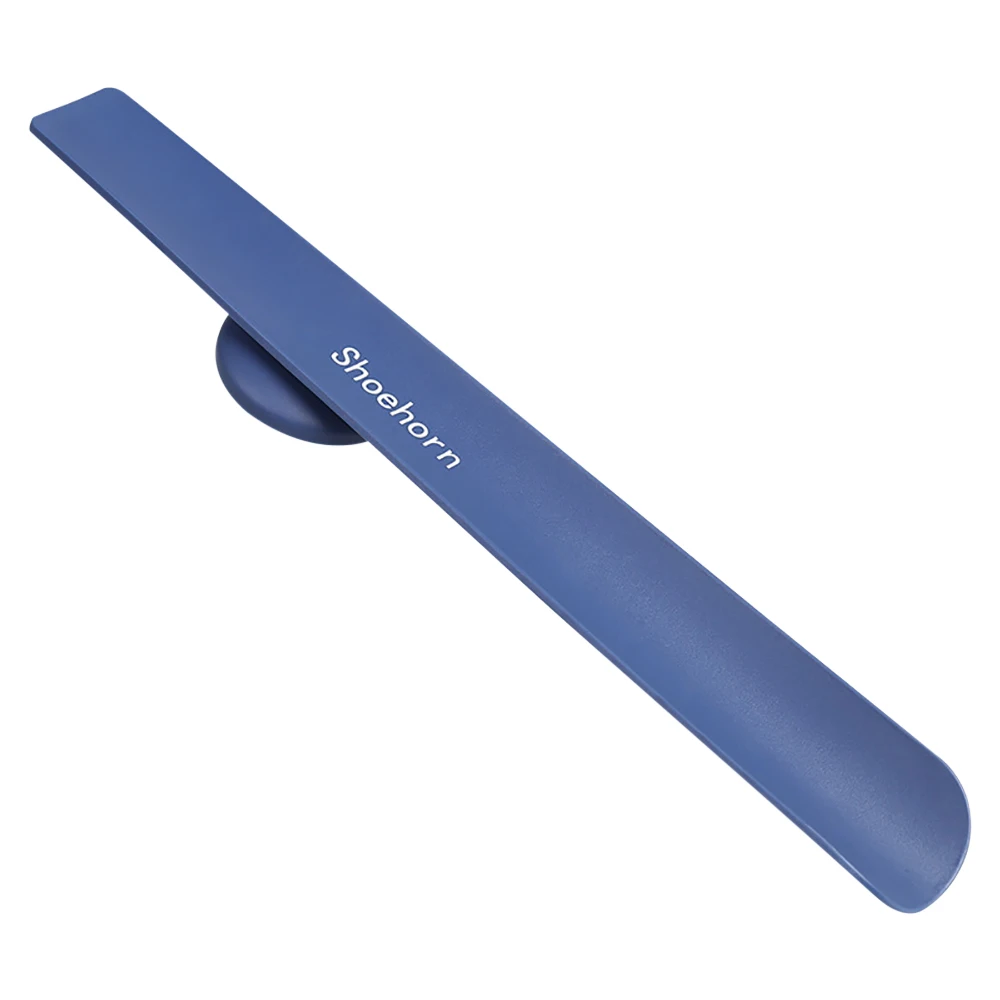 Shoe Horn 34CM Household Shoe Horn With Magnetic Attraction Shoe Lift School Convenient Cover Machine Household Wear Shoes Tool