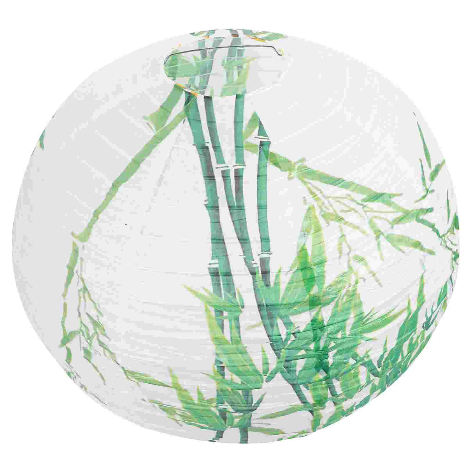 

Paper Lantern Thanksgiving Decorative Lanterns Japanese-style New Years Restaurant Party Hanging