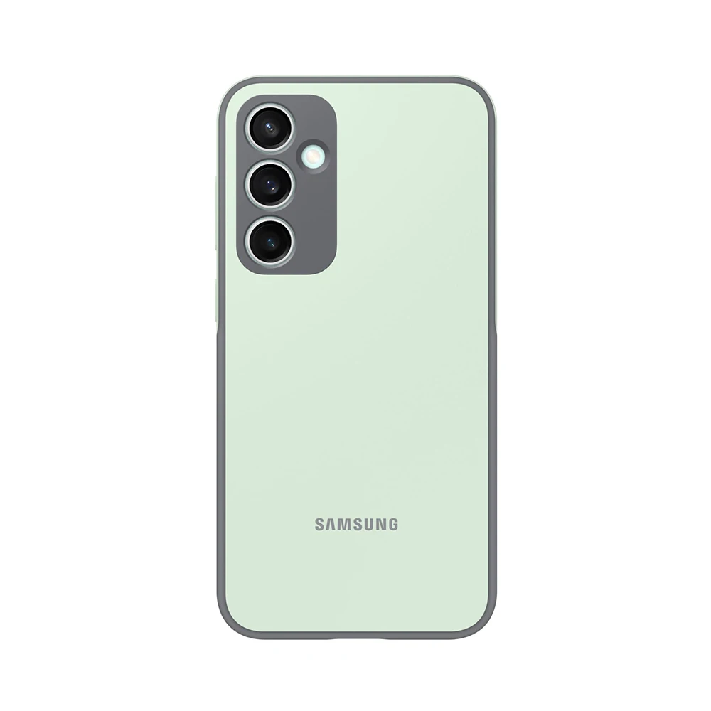 Premium Silicone Phone Case - Soft and Slim Design in High Quality Silicone
