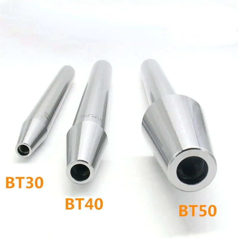 

BT30 BT40 BT50 ISO20 ISO25 ISO30 HSK32 HSK40 HSK63A/F HSK100A тестовый стержень шпинделя 7:24 конический шпиндель Bt Iso Hsk серия тестовый стержень