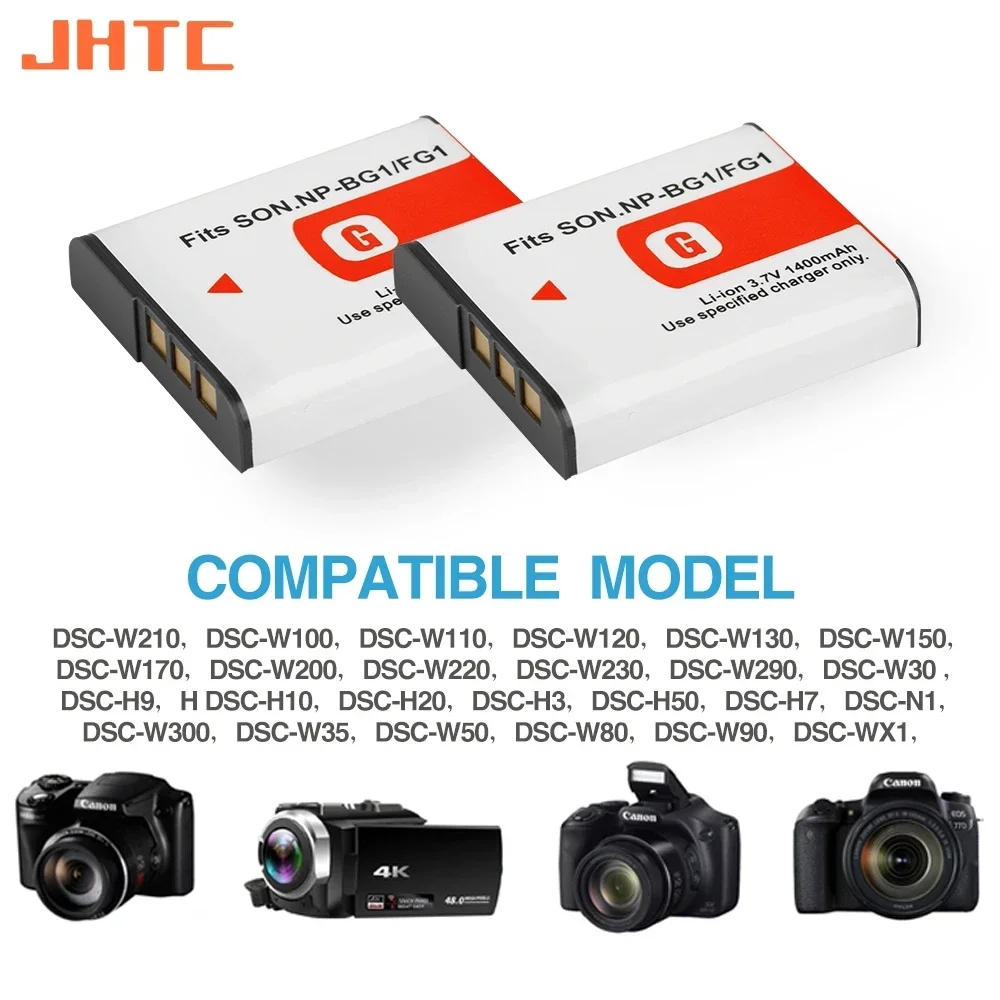 【動作確認済み】 SONY Cyber-shot DSC-H7 単三電池 Amazon.com: Synergy Digital Camera Battery, Compatible with