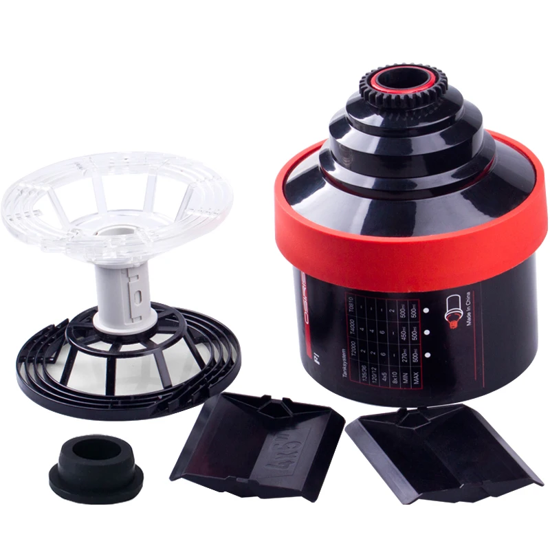 Compatibile Con Jiabao Jobo 2520 2509N Chip Core 4X5 Set Di Serbatoi Di Sviluppo Di Film Di Grande Formato In Bianco E Nero