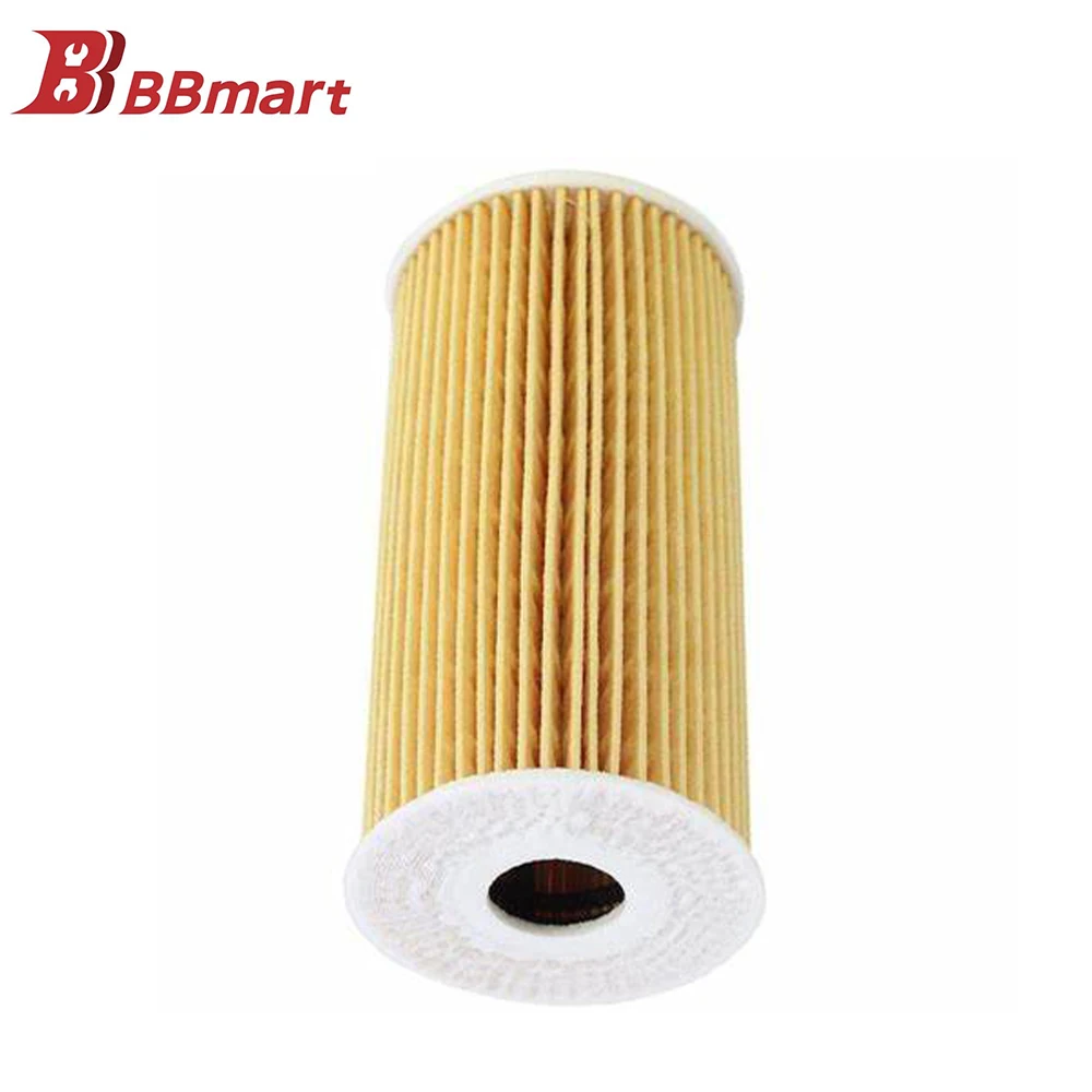 

BBmart Auto Parts 1 pcs Oil Filter For Hyundai IX35 OE 26320-2F000 Durable Using Low Price