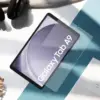 For Samsung Galaxy Tab A9 8.7 Inch 2023 Tempered Glass Screen Protector SM-X110 SM-X115 Tablet Proof Protective Film 5