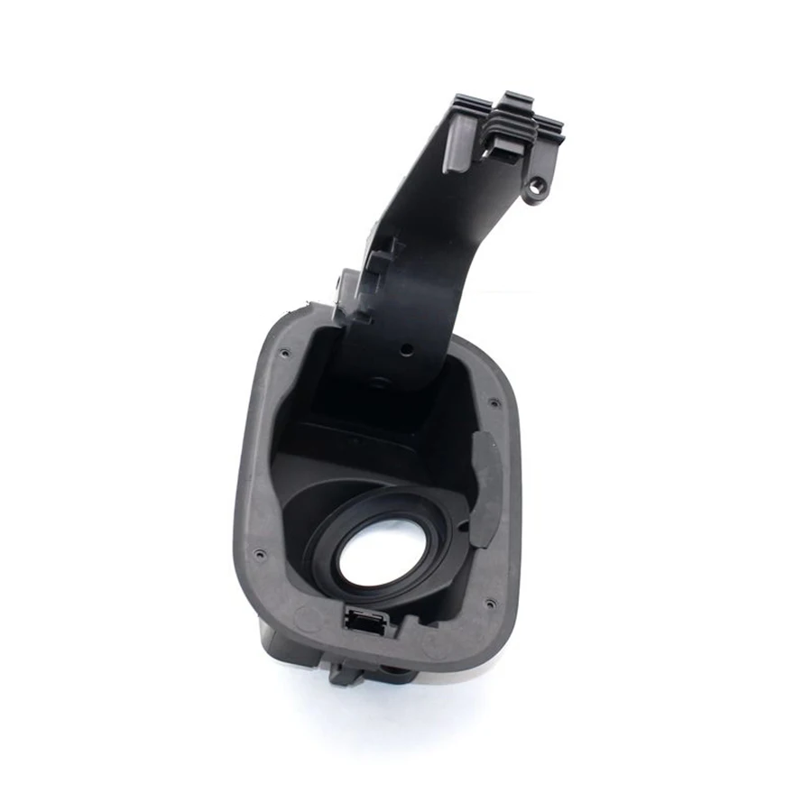 1Pc Fuel Tank Holder Bracket Outer Fuel Diesel Bottle Base LR014044 For Land Rover Range Rover Sport 2005-2013 Discovery 4