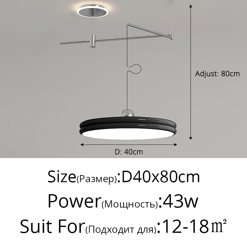 Black-40cm