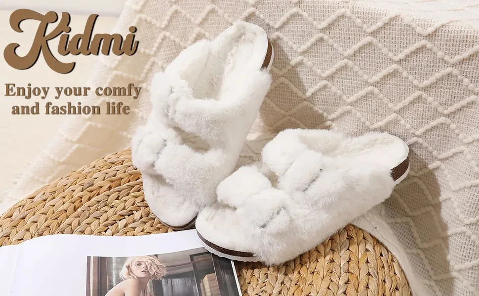 Women’s thick platform EVA flip‑flops with soft cloud sole and non‑slip design 04