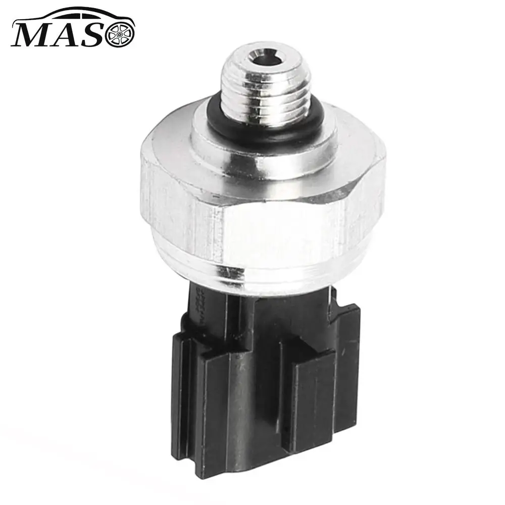 

1Pcs A/C Pressure Sensor Switch 42CP8-12 for Nissan 370Z Maxima Murano Quest Rogue Sentra