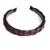 Deep Brown 1.8cm