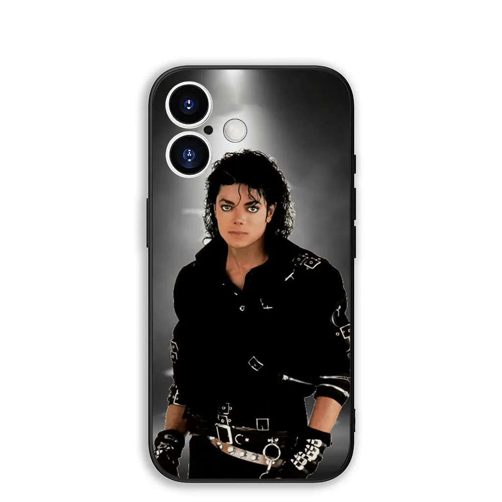 Premium Designer Smartphone Case - M-Michaels Poster J-Jacksons