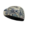 12 Styles Models Retro Men's Summer Cycling Hat Mountain Bike Classic Racing Bicycle Hat V12 4