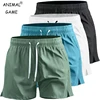 Men's Sport Workout Shorts Quick Dry Athletic Shorts