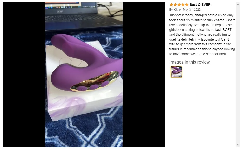 3 in 1 G Spot Clitoral Vibrator for Women 15 Modes Dildo Penis Licking Powerful Vacuum Stimulator Couple Adult Sex Toys Shop 18