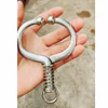 Stainless Steel Automatic Cow Spring Nose Pliers Cattle Nose Plier Cow Nose Clip Traction Tool Cattle Ring Farm Animals Supplies 5