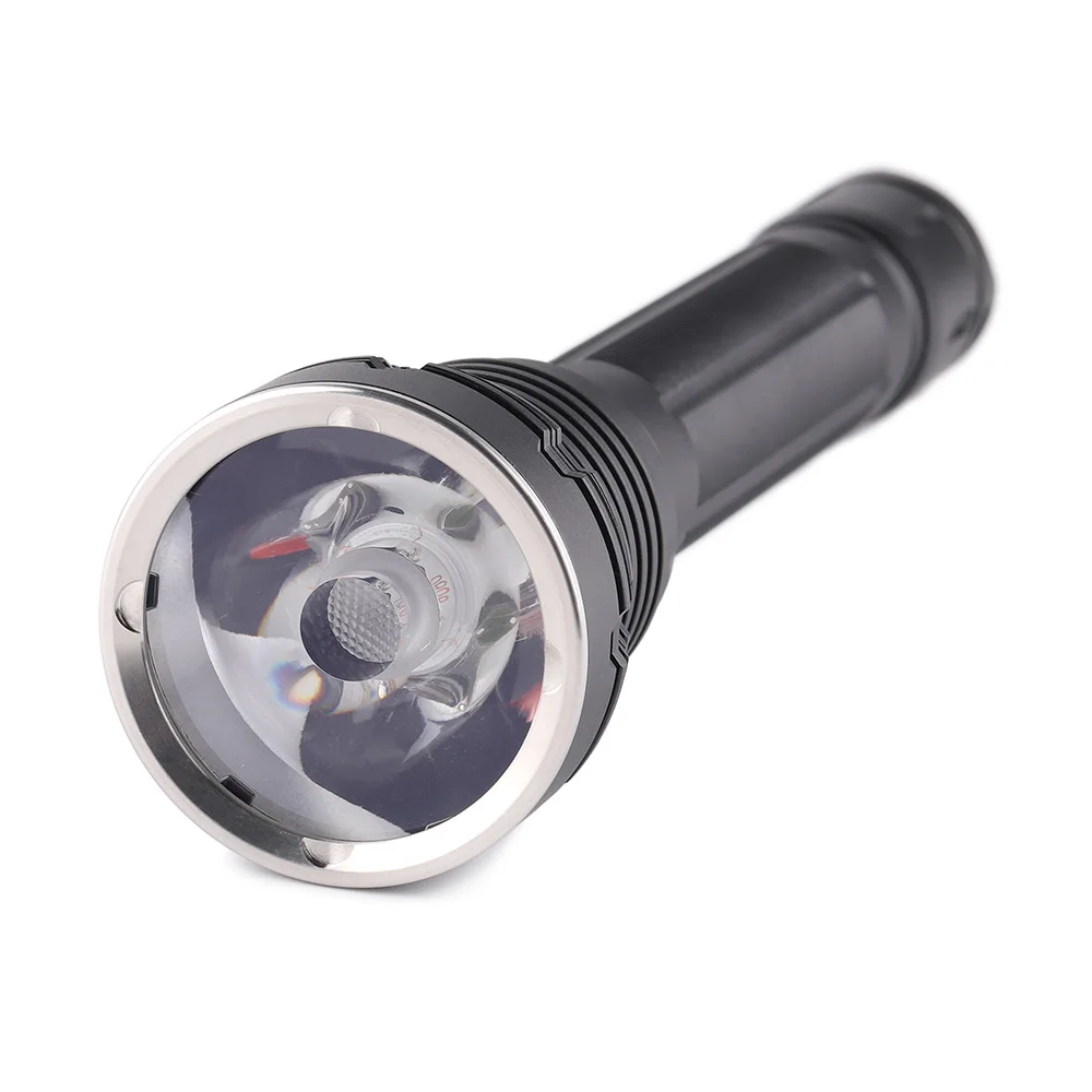Convoy 21700 손전등, M21J SBT90.2