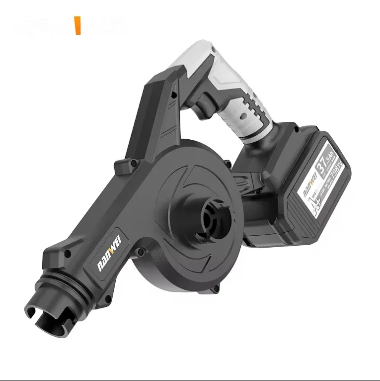 NANWEI Chinese Supplier Portable Blower Blowing Machine Garden Leaf Blower Powerful Leaf Blower 5