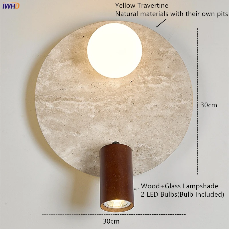 Lamp in a Modern Setting