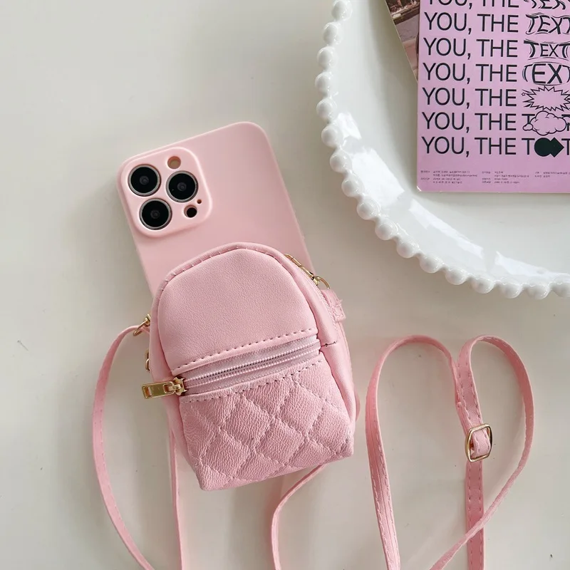 For Galaxy A73 A51 A71 A72 A52 A13 A54 Cute Wallet Cover For Samsung A50 A23 A31 A32 A12 A53 A33 Lovely Card Bag Cartoon Case_voghion.com