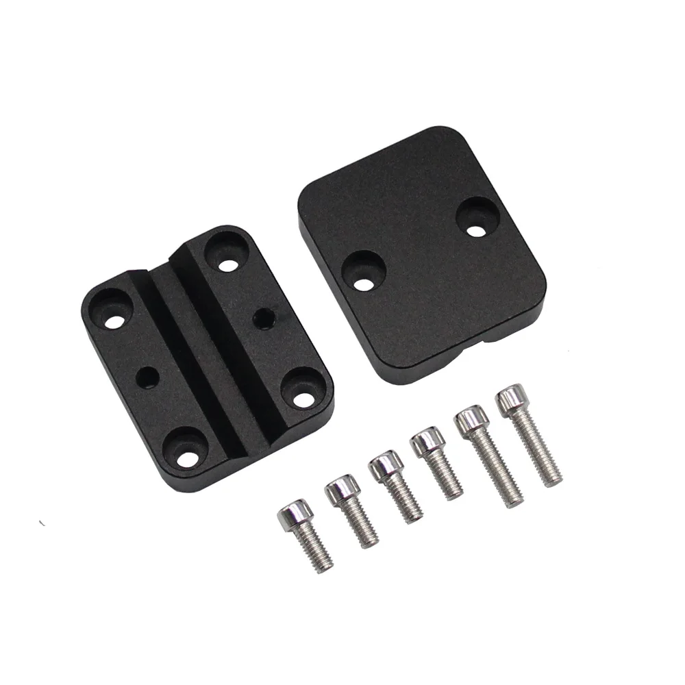 

​Motorcycle Rider Satnav phone GPS Navigation Holder Bracket For BMW R1200GS Adventure F800GS 2012 - 2017 CRF1000L