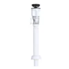 1Pcs Kitchen Sink Drain Pipe Accessories Flexible Stretchable Deodorant Strainer Pipeline Washbasin Anti Blockage Set 6