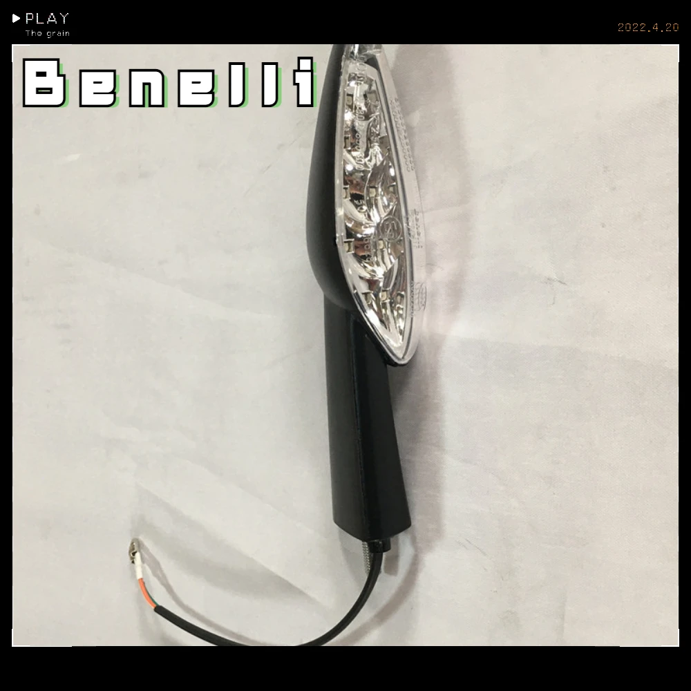 

for Benelli BN600 TNT600 Stels 600 Keeway RK6 BN600GT TNT600GT STELS600GT / BN TNT 600 GT Turn signal / Turn light indicator