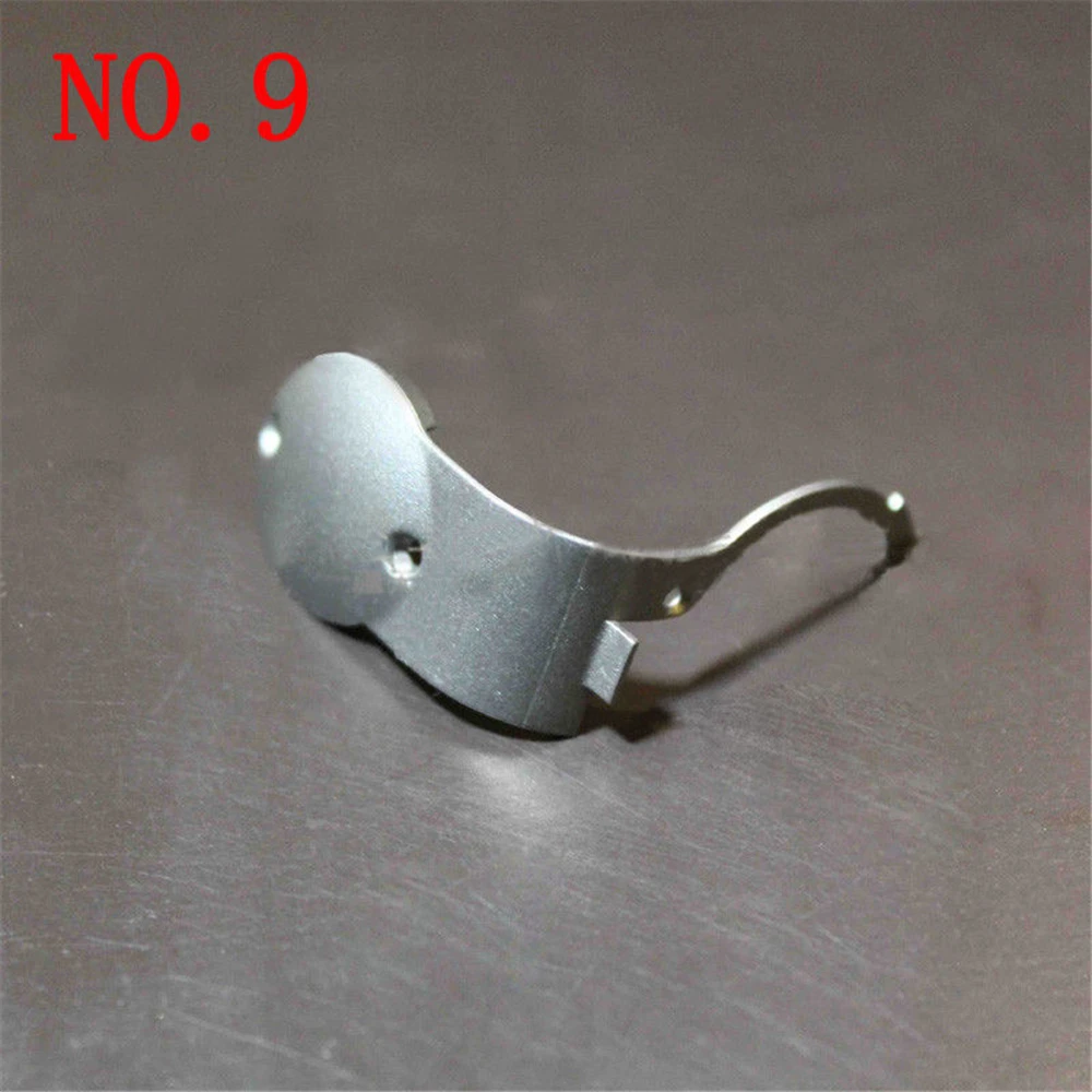 Description Picture 6 of item5 Models Gimbal Camera Motor Arm Cover for DJI Mavic Pro Drone Arm Motor Cable Repair Parts Accessories