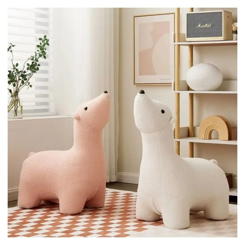 Toddler Infant Children's Sofa Sitting Pouf Play Room Kids Sofa Seat Support Chair Plegable Infantil Kids Furniture