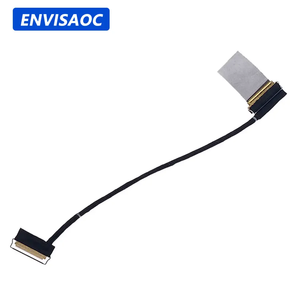 

For Lenovo ThinkPad T490S T495S T14S laptop LCD LED Display Ribbon Flex cable DC02C00TD10 DC02C00LT00 DC02C00DR00 DC02C00ED00