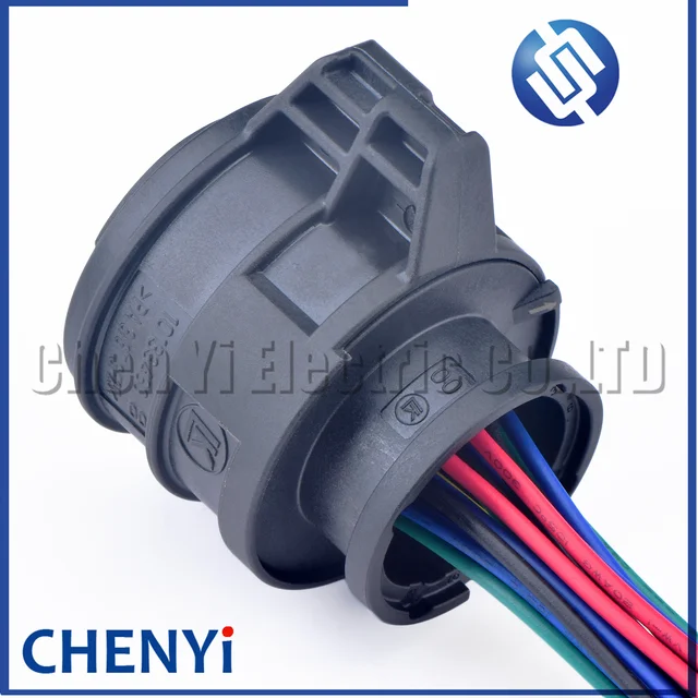 テコム select Sumitomo Electrical Connector Kit HD Unsealed for OEM Car 2P