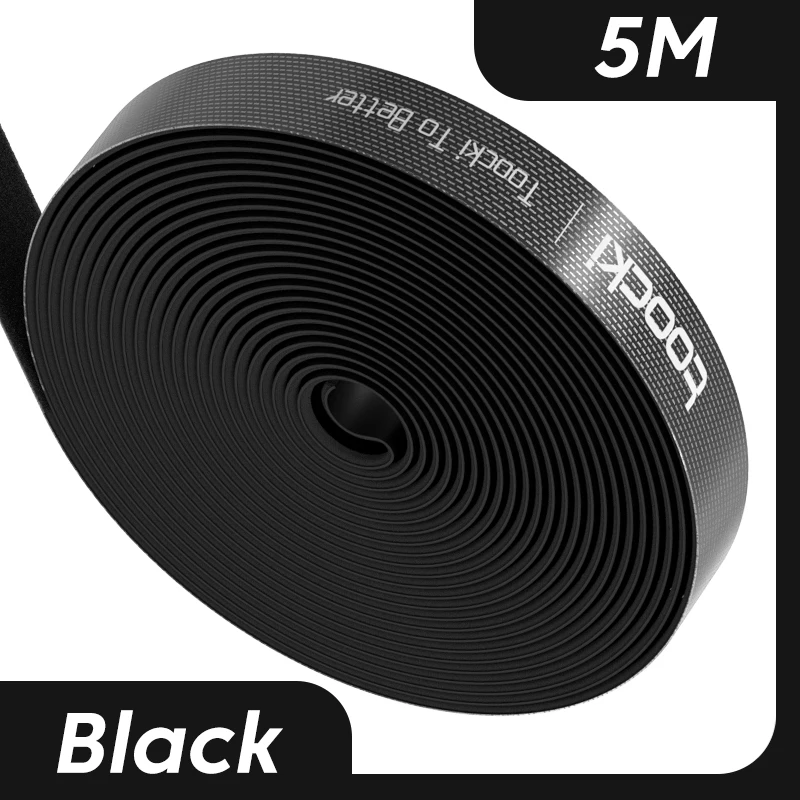 5M Black