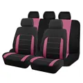 Pink 5 seat
