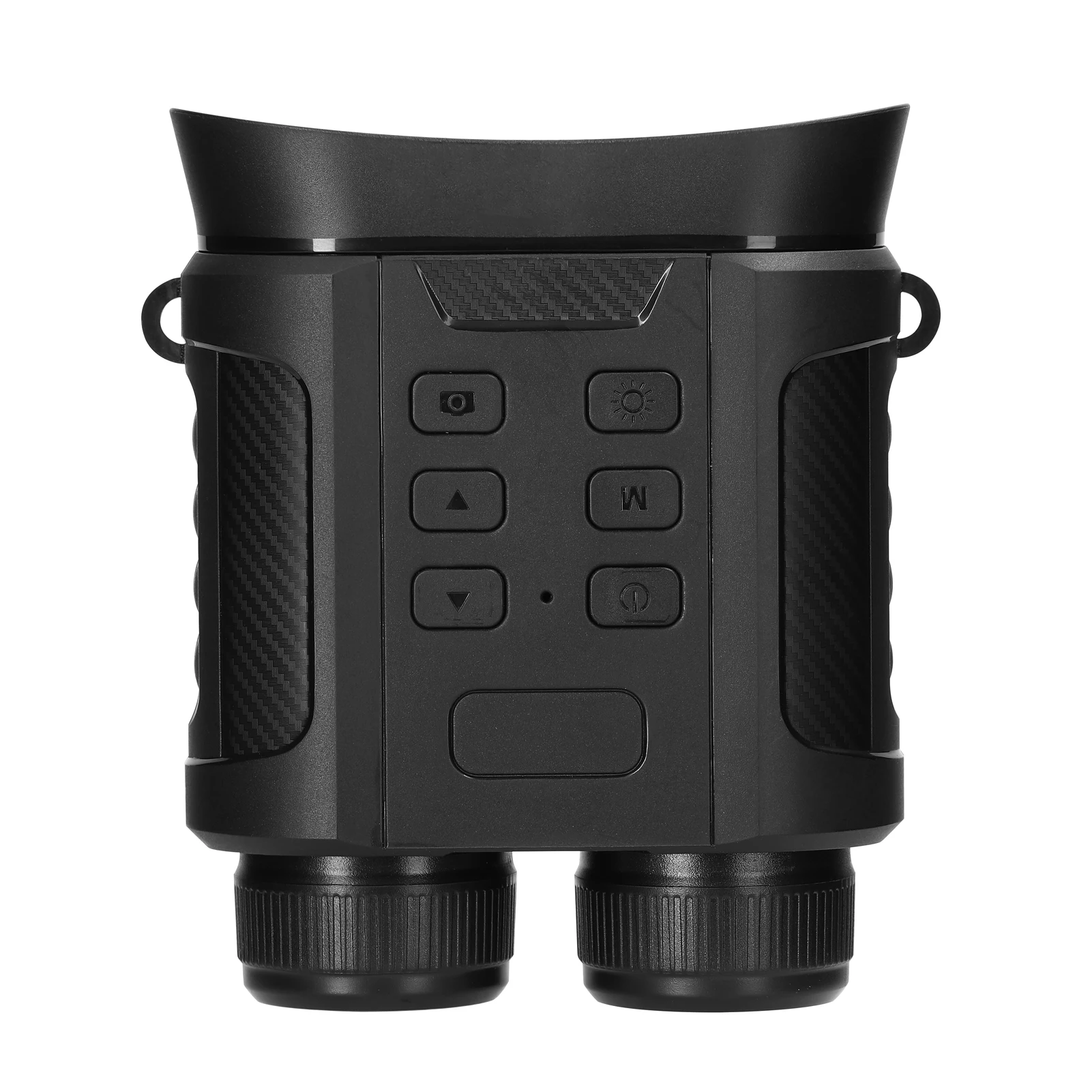 

Infrared Night Vision 8X Digital Zoom 2.0inch IPS Display Support High Resolution Photo Taking Video Recording for Outdoor