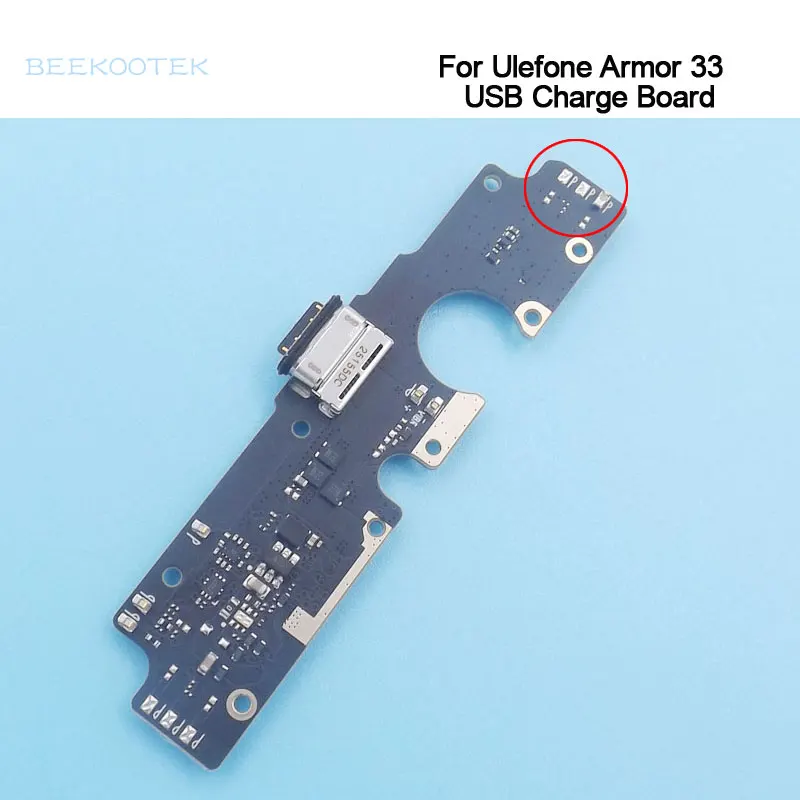 Enhanced Heavy-Duty USB Charging Port Board