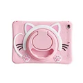 Pink Cat