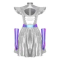 Silver