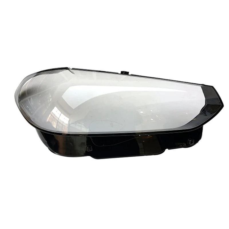 

Car Right Headlight Shell Lamp Shade Transparent Lens Cover Headlight Cover For-BMW X3 G01 2021-2022