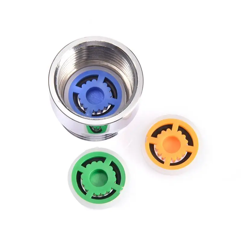 

Up To 70 Water Saving Shower Flow Reducer Regulator Adapter Constant Flow Consumption Reduction 469L Min For Shower Head