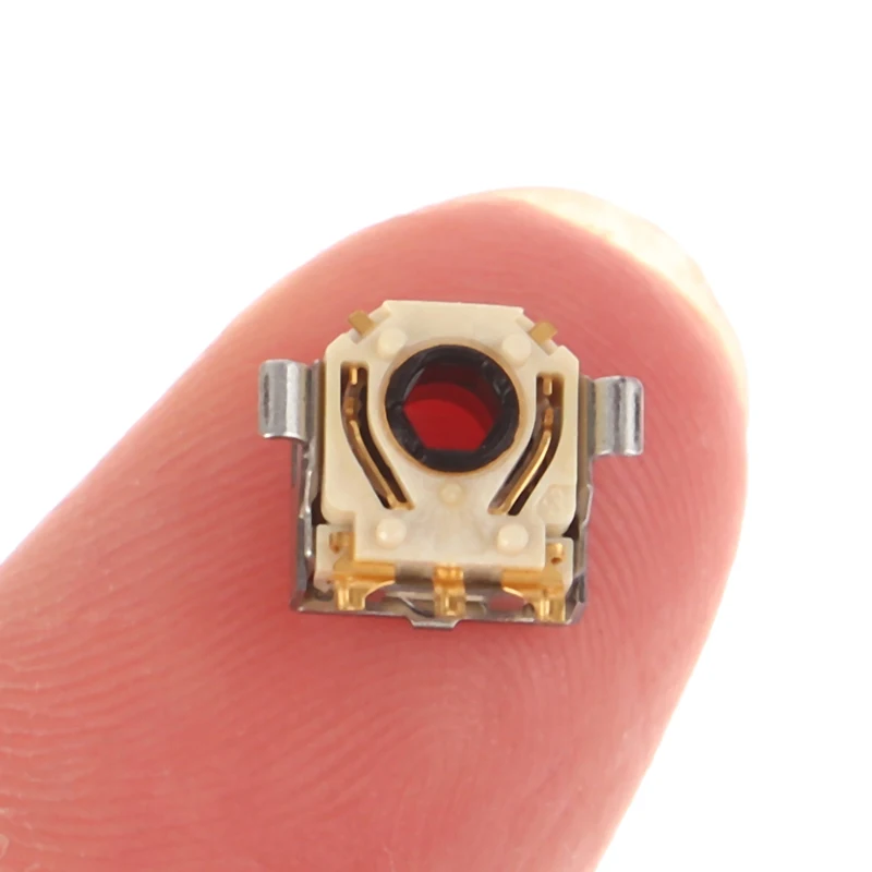2Pcs-Encoder-EC05E1220401-Through-type-Decoder-Coding-Switch-Camera ...