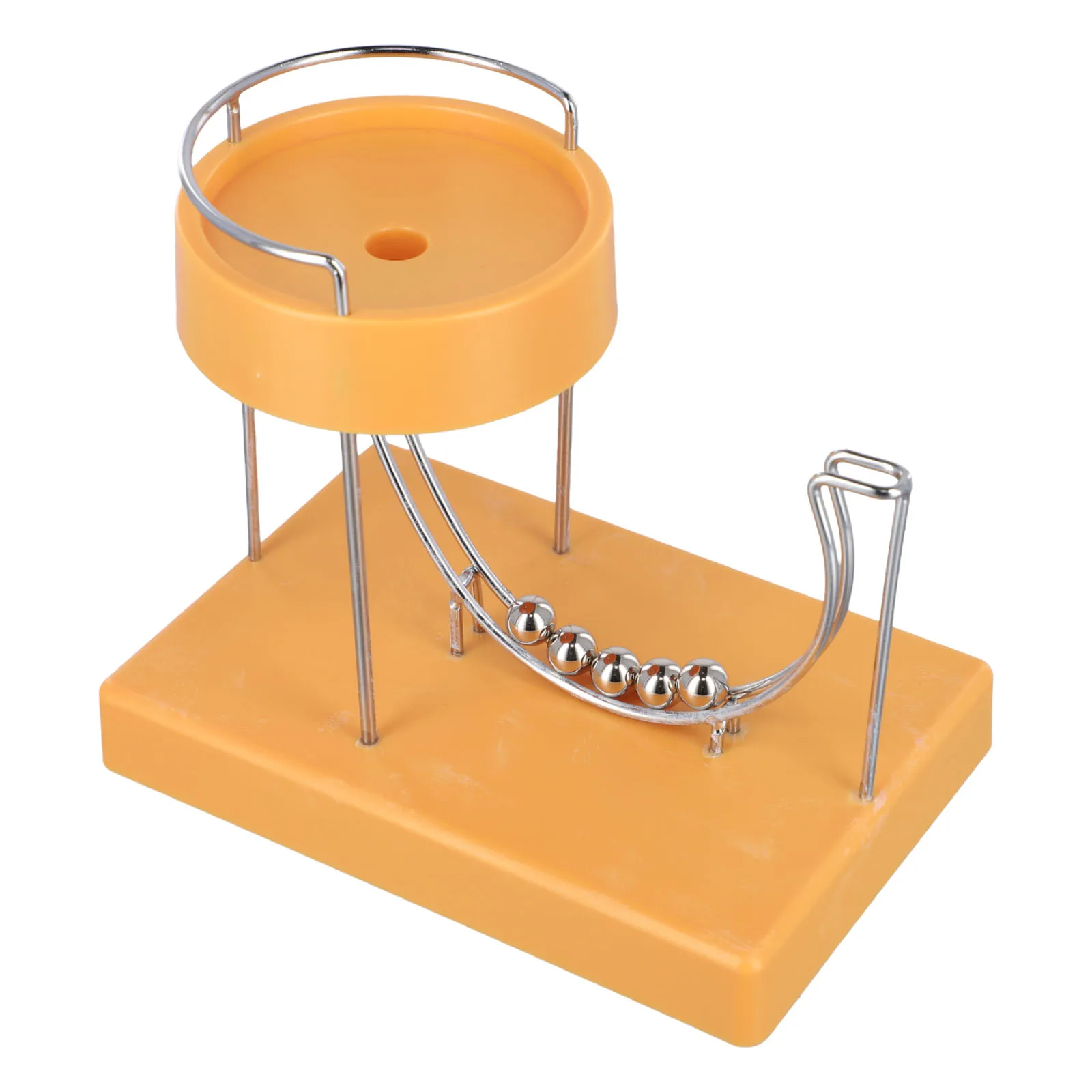 Desktop Motion Machine Sculpture 2